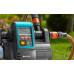 Gardena 6000/6E LCD inox Premium Háztartási automata szivattyú 01760-20