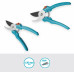 GARDENA EasyCut Metszőolló, mellévágó, 20 mm vágási átmérővel 12230-20