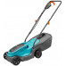 Gardena PowerMax 30/18V Akkus fűnyíró, 18 V P4A, (18V/4,0 Ah) 14630-20