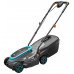 Gardena PowerMax 32/18V Akkus fűnyíró, 18 V P4A (1 x 4,0 Ah) 14632-20