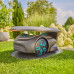 GARDENA robotfűnyíró ház Pro/Max/Free robotokhoz 15025-20