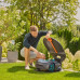 GARDENA robotfűnyíró ház Pro/Max/Free robotokhoz 15025-20