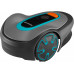 GARDENA SILENO minimo 250 m2 - Robotfűnyíró Bluetooth-szal 15201-32