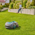 GARDENA Smart SILENO Max Robotfűnyíró 800 m2 19901-32