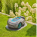 GARDENA Smart SILENO Max Robotfűnyíró 800 m2 19901-32