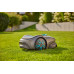 GARDENA Smart SILENO Max 1200 m2 robotfűnyíró 19902-32