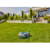 GARDENA Smart SILENO Free Robotfűnyíró 1500 m2 19927-32