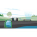 GARDENA 5600 Silent+ Kerti szivattyú (900 W/5 600 l/h) 9057-61