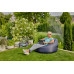 GARDENA 5600 Silent+ Kerti szivattyú (900 W/5 600 l/h) 9057-61