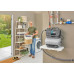 GARDENA 3900 Silent Házi vízmű (650W/3 900 l/h) 9066-20