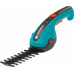 Gardena ClassicCut Li Akkus fű-és bokornyíró olló készlet 9885-20