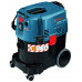 KIÁRUSÍTÁS BOSCH GAS 35 L AFC száraz-nedves porszívó 06019C3200 SZERVIZELT