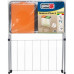 Gimi Nature 2 Plus Szeméttároló állvány 154398