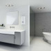 CLAGE DSX Touch Átfolyós vízmelegítő, 18-27kW/400V 3200-36600