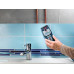 BOSCH GMS 120 PROFESSIONAL Keresőműszer 0601081000
