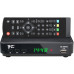 GoSATSpray GS200 DVB-T2 set top box Full HD TI720004