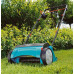 KIÁRUSÍTÁS GARDENA ES 500 elektromos gyepszellőztető 4066-20 HASZNÁLT