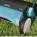 KIÁRUSÍTÁS GARDENA ES 500 elektromos gyepszellőztető 4066-20 HASZNÁLT