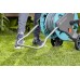 GARDENA CleverRoll M Tömlőskocsi tömlőrögzítővel 60 m 13 mm (1/2"), 18510-20
