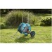 GARDENA CleverRoll M Tömlőskocsi tömlőrögzítővel 60 m 13 mm (1/2"), 18510-20