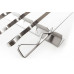 G21 grill készlet nyárshoz és kebabhoz 635394