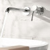 KIÁRUSÍTÁS GROHE Essence 2 lyukas mosdócsaptelep, M, króm 19408001 SÉRÜLT