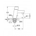 GROHE Concetto álló szelep, XS, króm 32207001