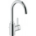 GROHE Eurosmart Cosmopolitan egykaros fürdőszobai csaptelep DN 15, króm 32830000