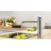 GROHE Eurostyle Cosmopolitan egykaros mosogatócsap, króm 31159002