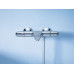 GROHE Grohtherm 1000 termosztátos kádcsaptelep, króm 34155003