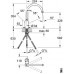 GROHE Concetto mosogatócsap, króm 31132001