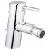 GROHE Concetto egykaros bidécsaptelep, S, króm 32208001