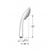 GROHE Euphoria 110 Champagne kézizuhany, króm 27222000
