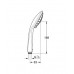 GROHE Euphoria 110 Massage kézizuhany, króm 27221000