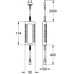 GROHE Rainshower F-Digital Deluxe tápegység alapegységhez 42429000