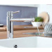 GROHE Concetto egykaros mosogatócsap, króm 31129001