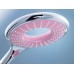 GROHE Rainshower Icon 150 kézizuhany, króm/rózsaszín 27447000