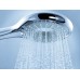 GROHE Rainshower Icon 150 kézizuhany, króm/piros 27443000