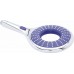 GROHE Rainshower Icon 150 kézizuhany, króm/kék 27449000