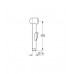 GROHE Trigger Spray kézizuhany, króm 28343000