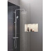 GROHE Euphoria System 260 termosztátos fali zuhanyrendszer, króm 27296002