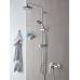 GROHE Tempesta New 210 diverteres zuhanyrendszer, króm 26381001