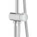 GROHE Tempesta New 210 diverteres zuhanyrendszer, króm 26381001