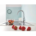 KIÁRUSÍTÁS GROHE Start Classic egykaros mosogatócsap, 1/2",króm 31553001 SÉRÜLT CSOMAGOLÁS