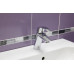 GROHE Eurosmart egykaros mosdócsaptelep, M, króm 23324001