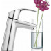 GROHE Eurosmart egykaros mosdócsaptelep, M, króm 23324001