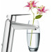 GROHE Eurodisc Cosmopolitan egykaros mosdócsaptelep, M, króm 23449002