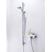GROHE Euphoria 110 Massage rudas zuhanyszett, króm 27231001