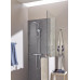 GROHE Euphoria 110 Massage rudas zuhanyszett, króm 27231001