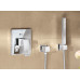 GROHE Euphoria Cube fali könyök, króm 27704000